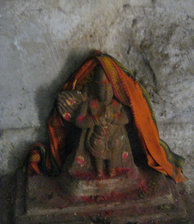 Information on great indian mythology sri parasurama temple Attirala in andhra pradesh